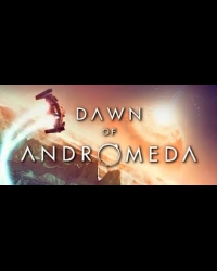 Buy Dawn of Andromeda Global CD Key and Compare Prices