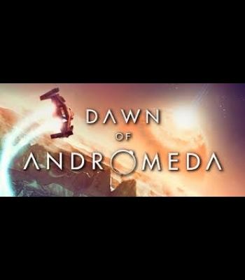 Buy Dawn of Andromeda Global CD Key and Compare Prices