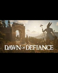 Buy Dawn of Defiance Global Steam Gift CD Key and Compare Prices