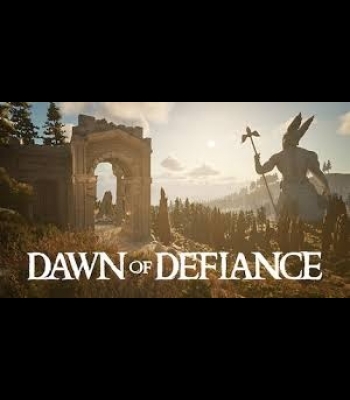Buy Dawn of Defiance Global Steam Gift CD Key and Compare Prices