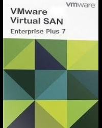 Buy VMware vSAN Enterprise Plus 7 Global Software CD Key and Compare Prices