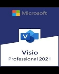 Buy Visio Professional 2021 EU MS CD Key and Compare Prices