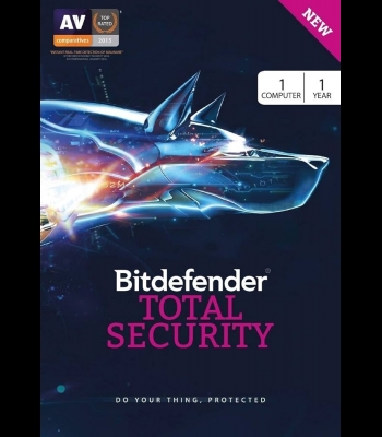 Buy Bitdefender Internet Security 1 Year 3 Device Global Software CD Key and Compare Prices