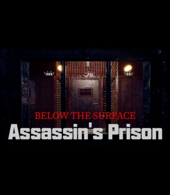 Buy Below the Surface: Assassin's Prison Global CD Key and Compare Prices