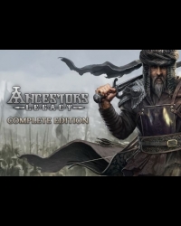 Buy Ancestors Legacy Complete Edition Global CD Key and Compare Prices