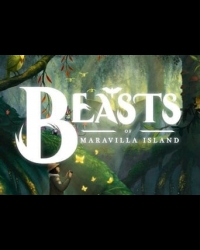 Buy Beasts of Maravilla Island Global CD Key and Compare Prices