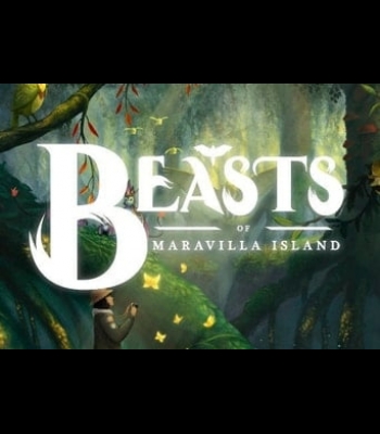 Buy Beasts of Maravilla Island Global CD Key and Compare Prices