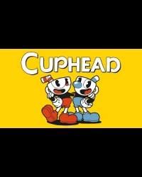 Buy Cuphead EU CD Key and Compare Prices