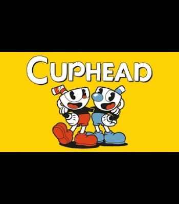 Buy Cuphead EU Steam Gift CD Key and Compare Prices