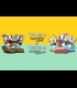 Buy Cuphead + The Delicious Last Course - Bundle EU Steam Gift CD Key and Compare Prices