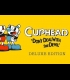Buy Cuphead Deluxe Edition Global CD Key and Compare Prices