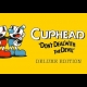 Buy Cuphead Deluxe Edition Global CD Key and Compare Prices