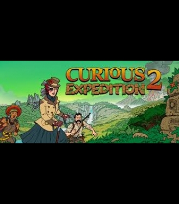 Buy Curious Expedition 2 EU Steam Gift CD Key and Compare Prices