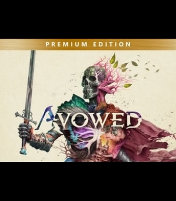 Buy Avowed Premium Edition Global Steam CD Key and Compare Prices