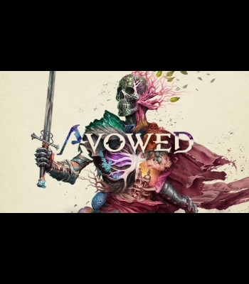 Buy Avowed Global Steam Gift CD Key and Compare Prices