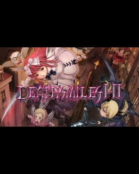 Buy Deathsmiles I・II Global CD Key and Compare Prices