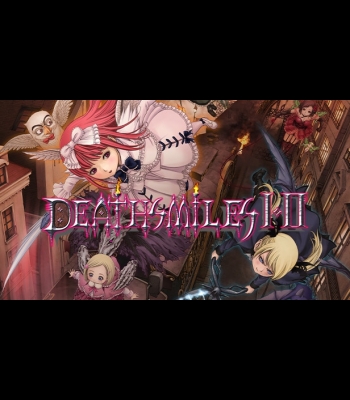 Buy Deathsmiles I・II Global CD Key and Compare Prices