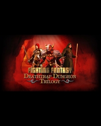 Buy Deathtrap Dungeon - Trilogy Global CD Key and Compare Prices