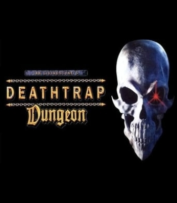Buy Deathtrap Dungeon Global CD Key and Compare Prices