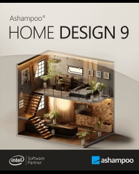 Buy Ashampoo Home Design 9 Global Software CD Key and Compare Prices