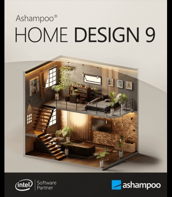 Buy Ashampoo Home Design 9 Global Software CD Key and Compare Prices