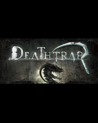 Buy Deathtrap Global CD Key and Compare Prices