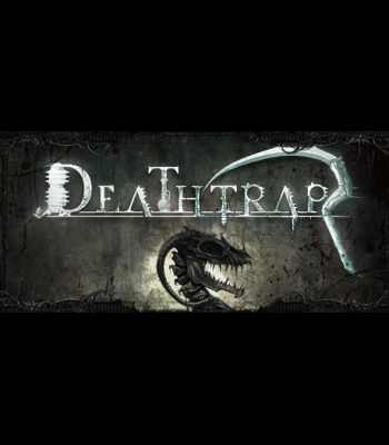 Buy Deathtrap Global CD Key and Compare Prices