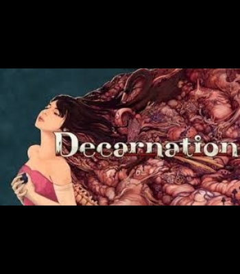 Buy Decarnation Global CD Key and Compare Prices