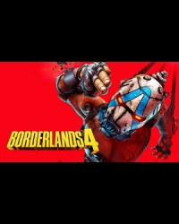 Buy Borderlands 4 PRE-ORDER EU CD Key and Compare Prices