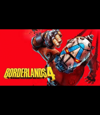 Buy Borderlands 4 PRE-ORDER EU CD Key and Compare Prices