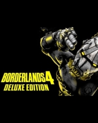 Buy Borderlands 4 PRE-ORDER Deluxe Edition EU CD Key and Compare Prices