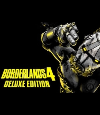 Buy Borderlands 4 PRE-ORDER Deluxe Edition EU CD Key and Compare Prices