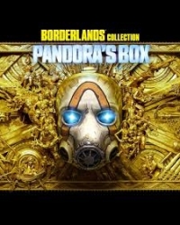 Buy Borderlands Collection: Pandora's Box Global CD Key and Compare Prices