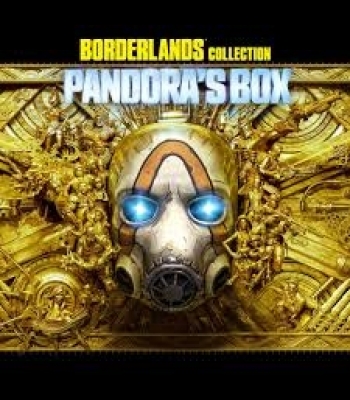 Buy Borderlands Collection: Pandora's Box Global CD Key and Compare Prices