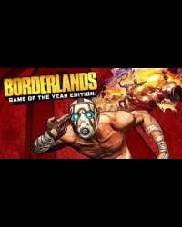 Buy Borderlands GOTY Enhanced Edition Brazil CD Key and Compare Prices