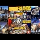 Buy Borderlands Triple Pack EU CD Key and Compare Prices