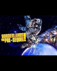 Buy Borderlands: The Pre-Sequel + Season Pass Global CD Key and Compare Prices