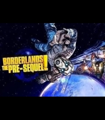 Buy Borderlands: The Pre-Sequel + Season Pass EU CD Key and Compare Prices