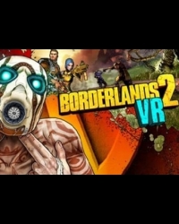Buy Borderlands 2 VR Global CD Key and Compare Prices