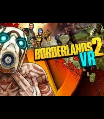 Buy Borderlands 2 VR EU CD Key and Compare Prices