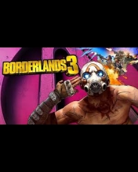 Buy Borderlands 3 US/CA CD Key and Compare Prices