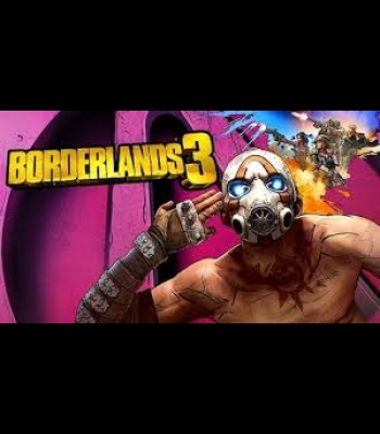Buy Borderlands 3 US/CA CD Key and Compare Prices
