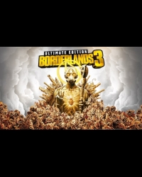 Buy Borderlands 3 - Steam Account Ultimate Edition Global CD Key and Compare Prices