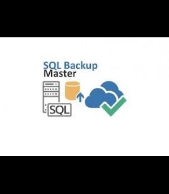 Buy SQL Backup Master 5 Enterprise Pro Edition Global CD Key and Compare Prices