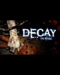 Buy Decay: The Mare EU CD Key and Compare Prices