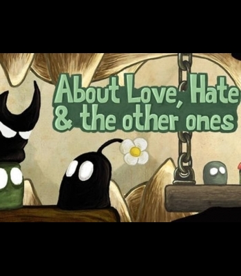 Buy About Love, Hate and the other ones Global CD Key and Compare Prices