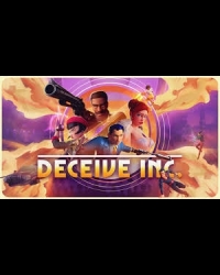 Buy Deceive Inc. EU Steam Gift CD Key and Compare Prices