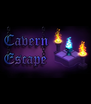 Buy Cavern Escape Global CD Key and Compare Prices