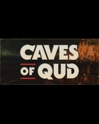 Buy Caves of Qud Global Steam Gift CD Key and Compare Prices