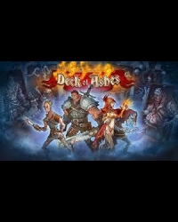 Buy Deck of Ashes Global CD Key and Compare Prices